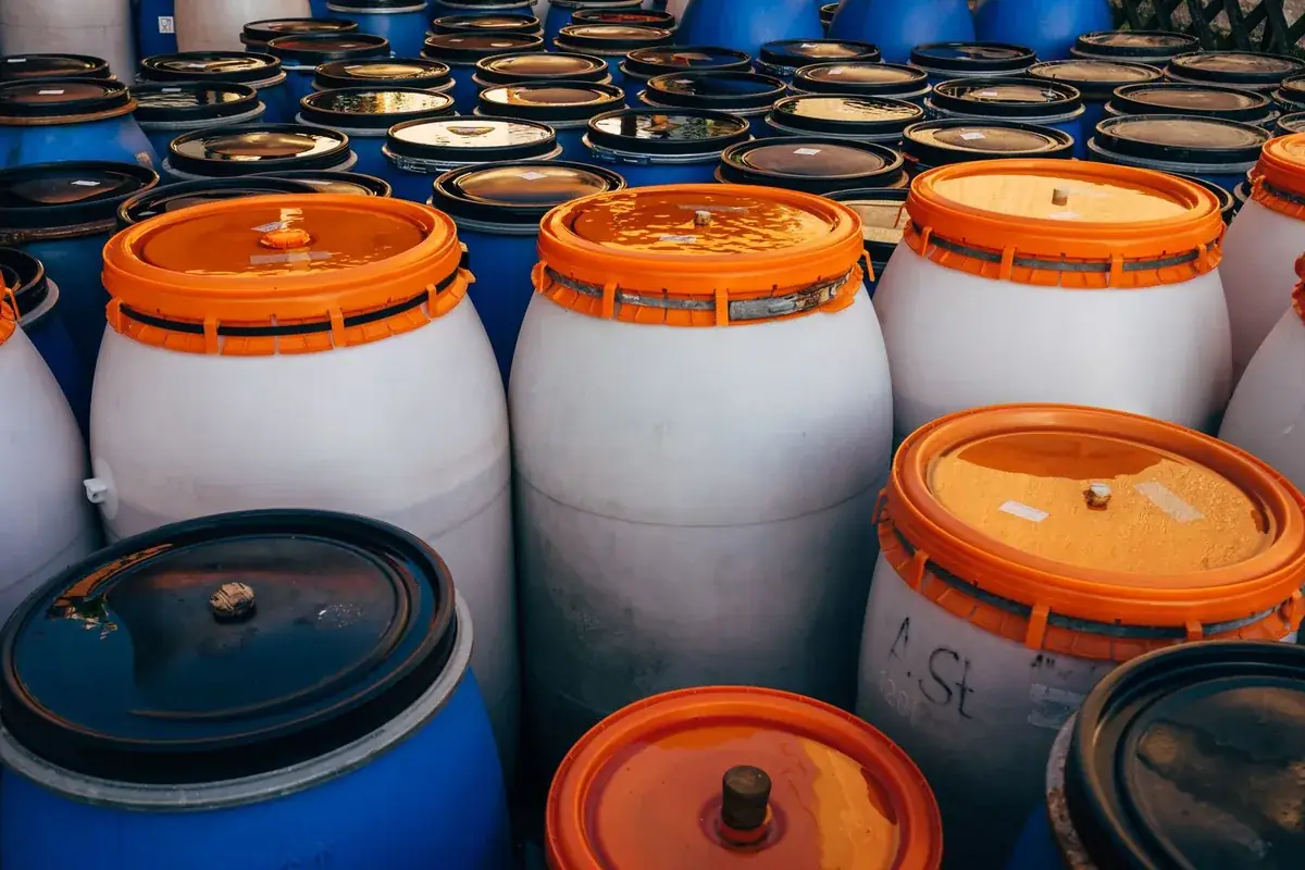Hazmat Cleanup in Santa Clara, NM
